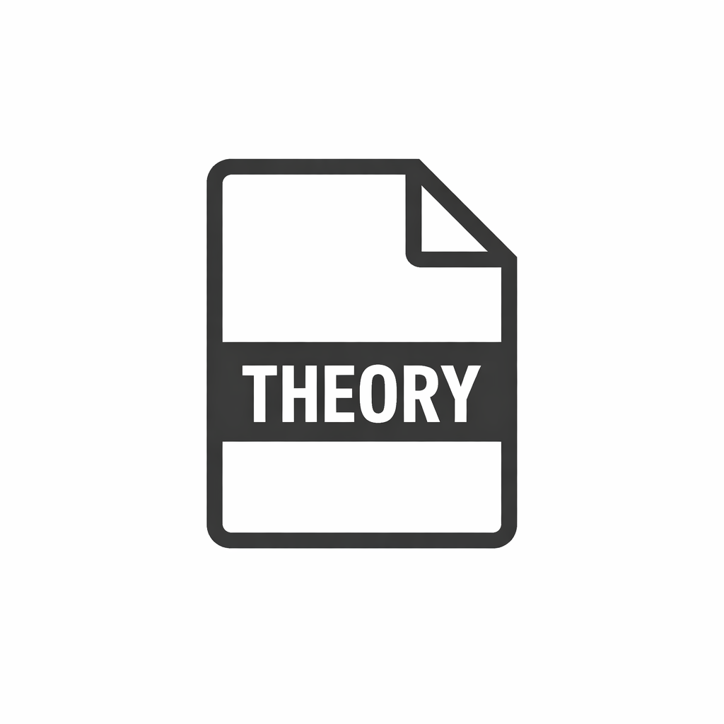 Theories