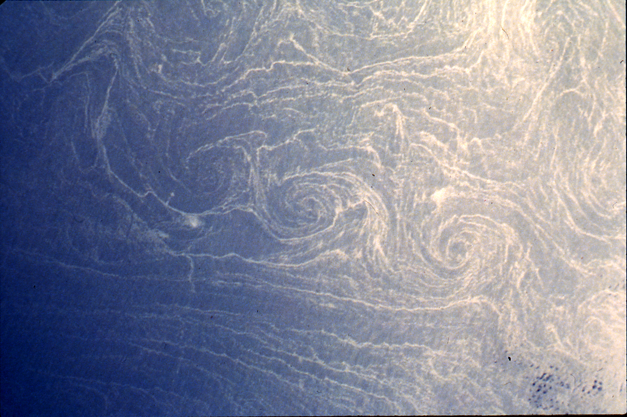 Spiral Eddies — NASA, Public Domain